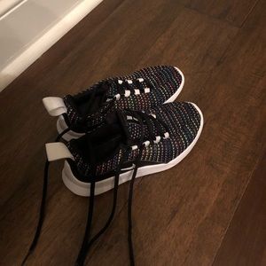 Girl’s Nike Tennis Shoes